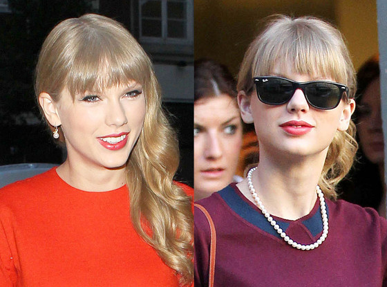Taylor Swift, Pearls Taylor Swift, Pearls